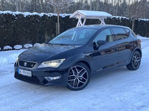 Seat Leon III 2.0 TDI Start&Stop DSG FR 2016
