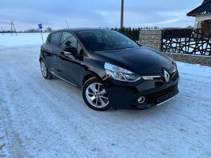 Renault Clio IV 2016