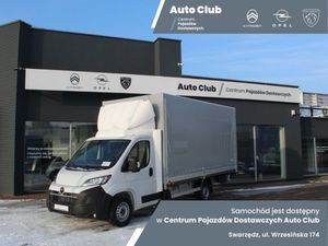 Opel Movano 2025