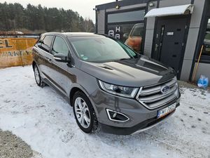 Ford Edge 2.0 TDCi Bi-Turbo 4x4 Titanium 2016