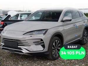 BYD Seal 1.5 Boost 2025