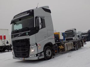 Volvo FH 2020
