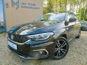 Fiat Tipo II 2019