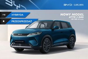 BYD Atto 2 2026