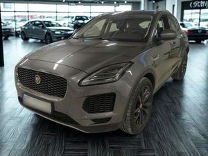Jaguar E-Pace 2.0 i4P AWD SE 2019