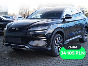 BYD Seal 1.5 Boost 2025