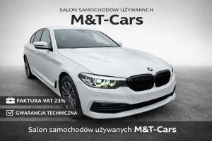 BMW 5 Series G30/G31 ver-530e-iperformance-luxury-line-sport 2020
