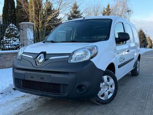 Renault Kangoo 2018