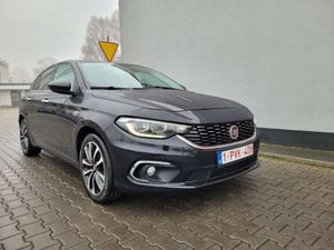 Fiat Tipo II 1.4 T-Jet 16v S-Design 2017