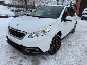Peugeot 2008 I 1.6 BlueHDi Active 2014