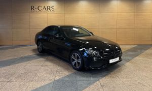 Mercedes-Benz E W213 220 d Avantgarde 2019