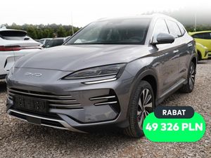 BYD Seal 1.5T Design AWD 2025
