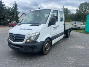 Mercedes-Benz Sprinter 2018