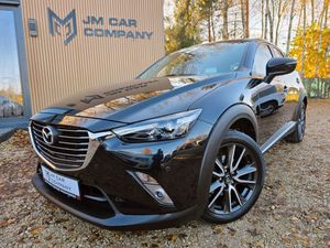 Mazda CX-3 2016