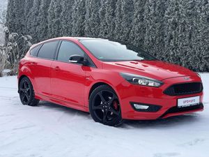 Ford Focus Mk3 1.0 EcoBoost Start-Stopp-System ST-LINE 2017