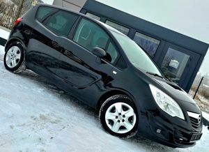 Opel Meriva II 1.4 T Cosmo 2013