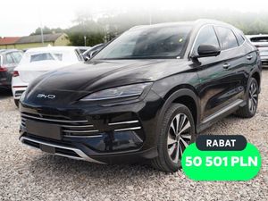 BYD Seal 1.5T Design AWD 2026