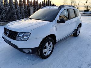 Dacia Duster I 1.2 TCe Laureate 4x4 S&S EU6 2016