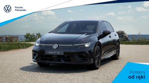 Volkswagen Golf VIII 2025