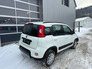 Fiat Panda III 0.9 TwinAir Climbing S&S 4x4 2017