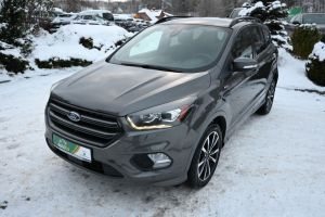 Ford Kuga III 2.0 TDCi 4x4 ST-Line 2017