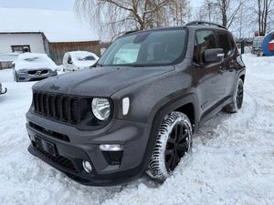 Jeep Renegade 2.0 MultiJet Active Drive Limited 2019