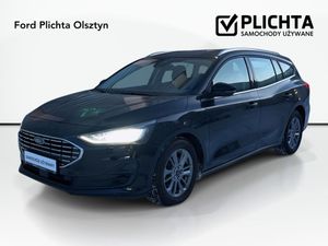 Ford Focus Mk4 2023