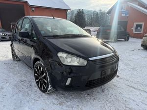 Ford C-Max I 1.6 TDCi Style+ 2010