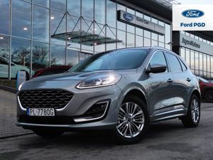 Ford Kuga III 2023