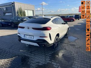 BMW X6 G06 2022