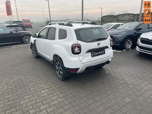 Dacia Duster II TCe 150 4WD Journey + 2021