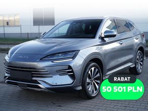 BYD Seal 1.5T Design AWD 2026
