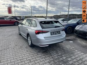 Skoda Octavia IV 1.5 TSI Selection 2025