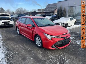 Toyota Corolla Seria E21 1.8 Comfort 2022