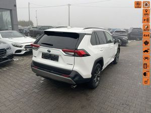 Toyota Rav4 V 2.5 4x4 Adventure 2023