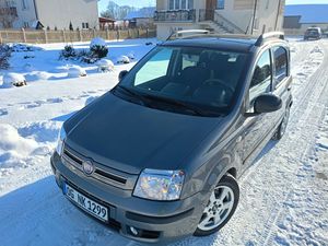 Fiat Panda II 1.2 Dynamic 2011
