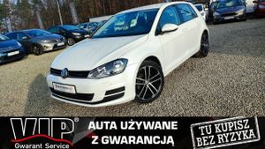 Volkswagen Golf VII 2013