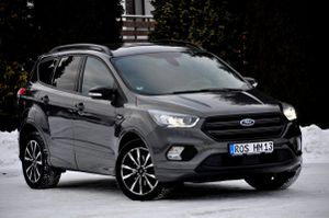 Ford Kuga III 1.5 EcoBoost 2x4 ST-Line 2019