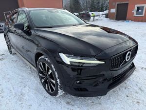 Volvo V60 D4 Pro 2020