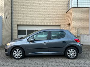 Peugeot 207 2009