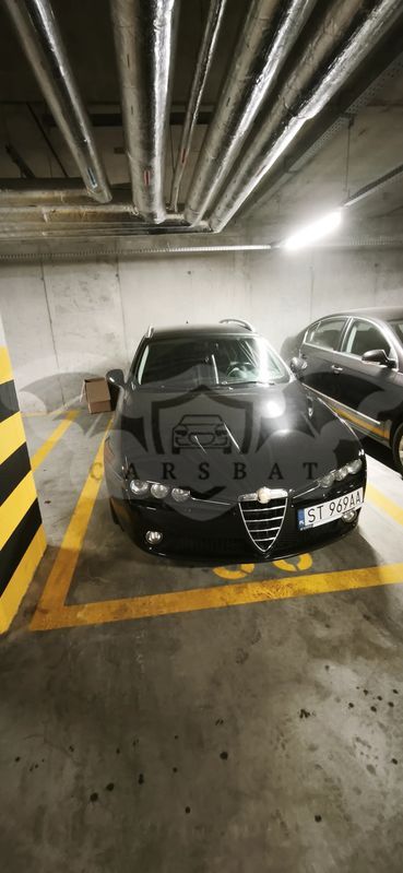 Alfa Romeo 159 2.0JTDM Sport 2011