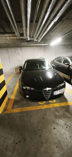 Alfa Romeo 159 2.0JTDM Sport 2011