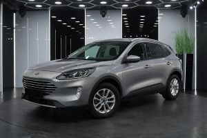 Ford Kuga III 1.5 EcoBoost TITANIUM 2023
