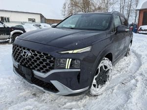 Hyundai Santa Fe IV 2.2 CRDi 4WD Select 2021
