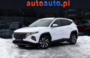 Hyundai Tucson IV 1.6 T-GDi 48V Executive N Line 4WD DCT 2021