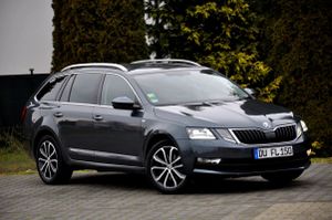 Skoda Octavia III 1.5 TSI ACT DSG Style 2019