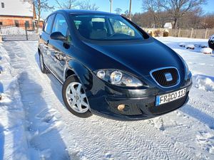 Seat Altea 2.0 TDI Sport Edition 2007