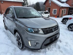 Suzuki Vitara II 1.6 DDiS (4x4) Allgrip TCSS Comfort+ 2016