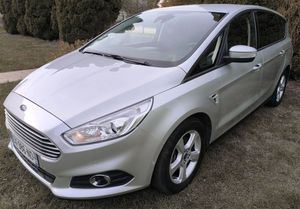 Ford S-Max II 2015