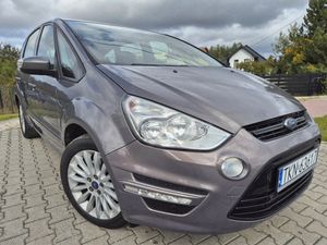 Ford S-Max I 2013
